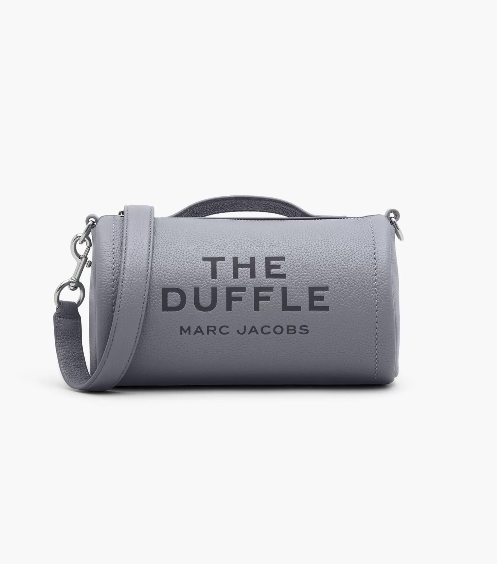 Marc Jacobs The Leather Duffle Bag