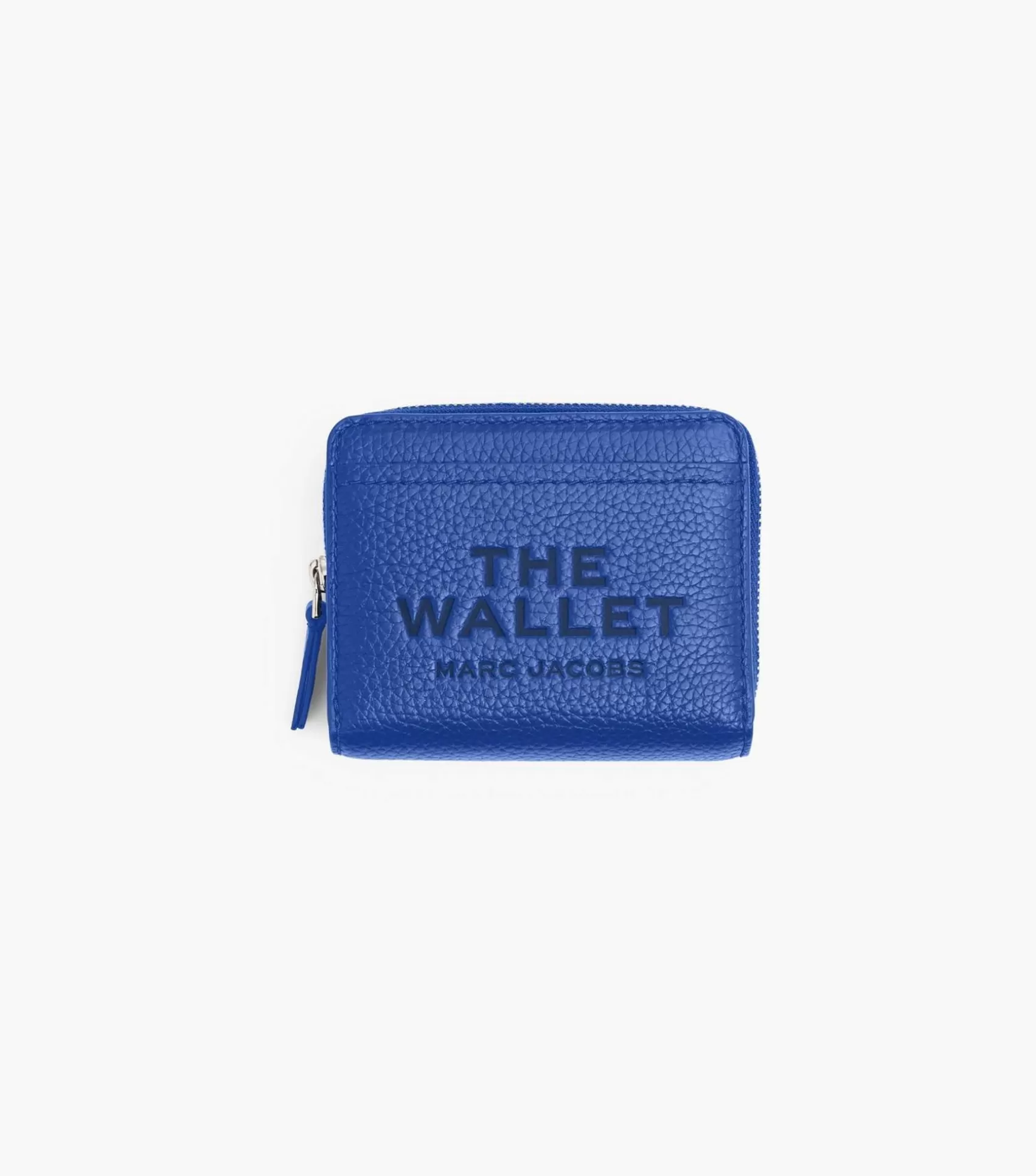 Marc Jacobs The Leather Mini Compact Wallet