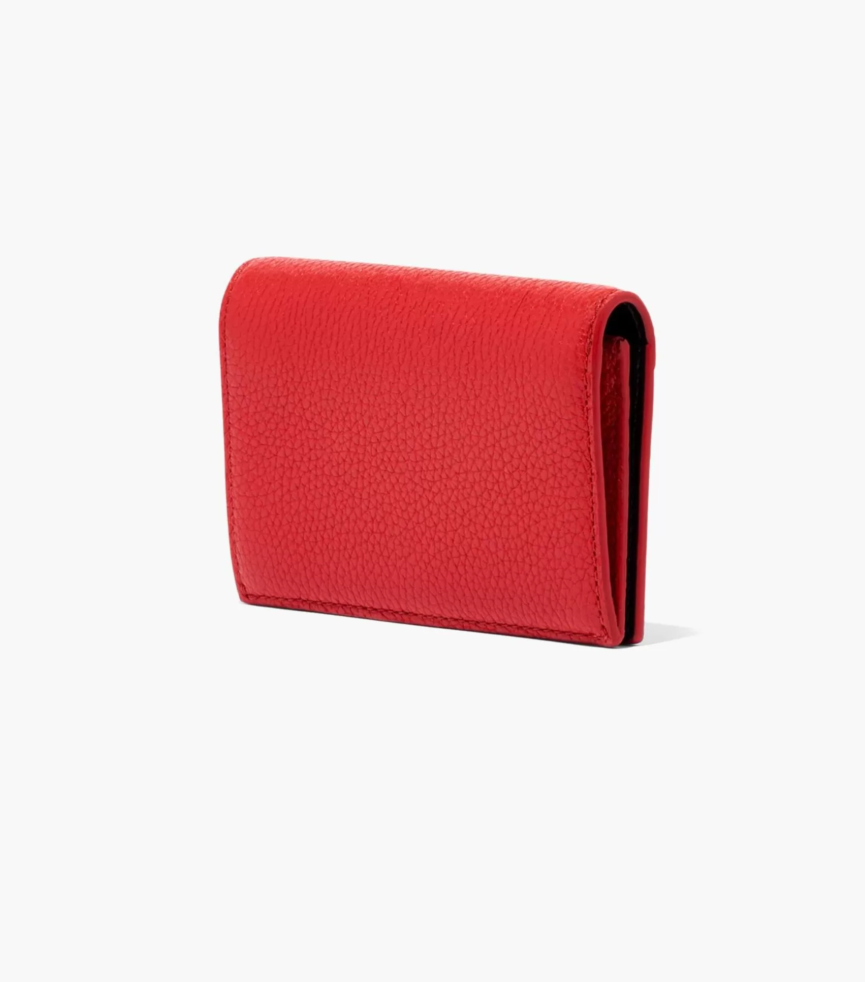 Marc Jacobs The Leather Small Bifold Wallet