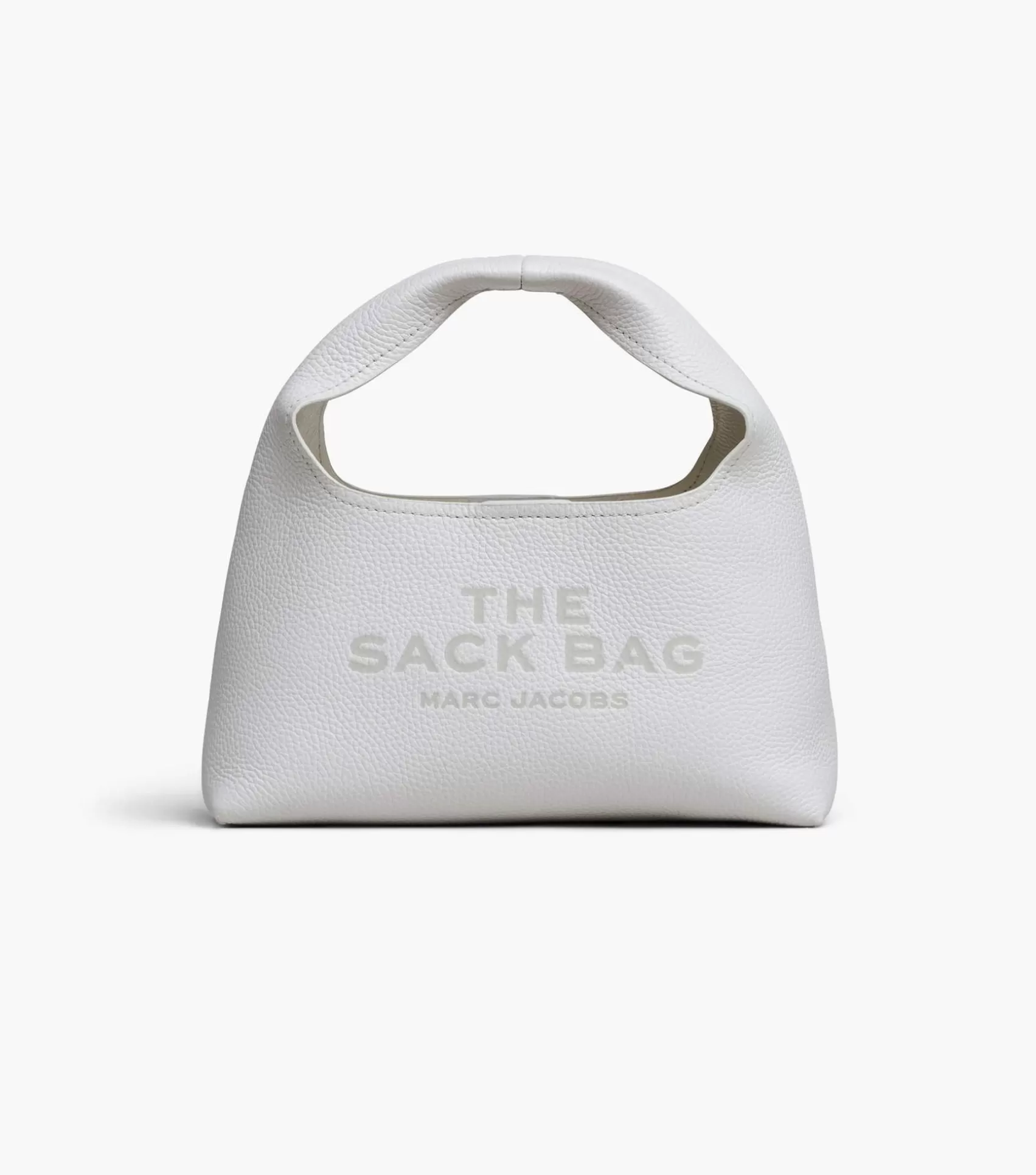 Marc Jacobs The Mini Sack Bag