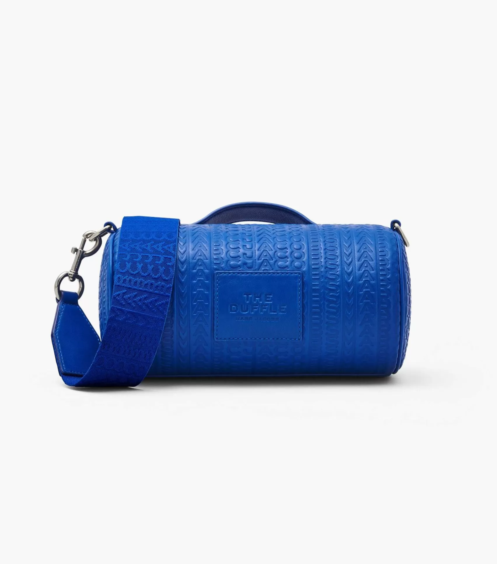 Marc Jacobs The Monogram Debossed Duffle Bag