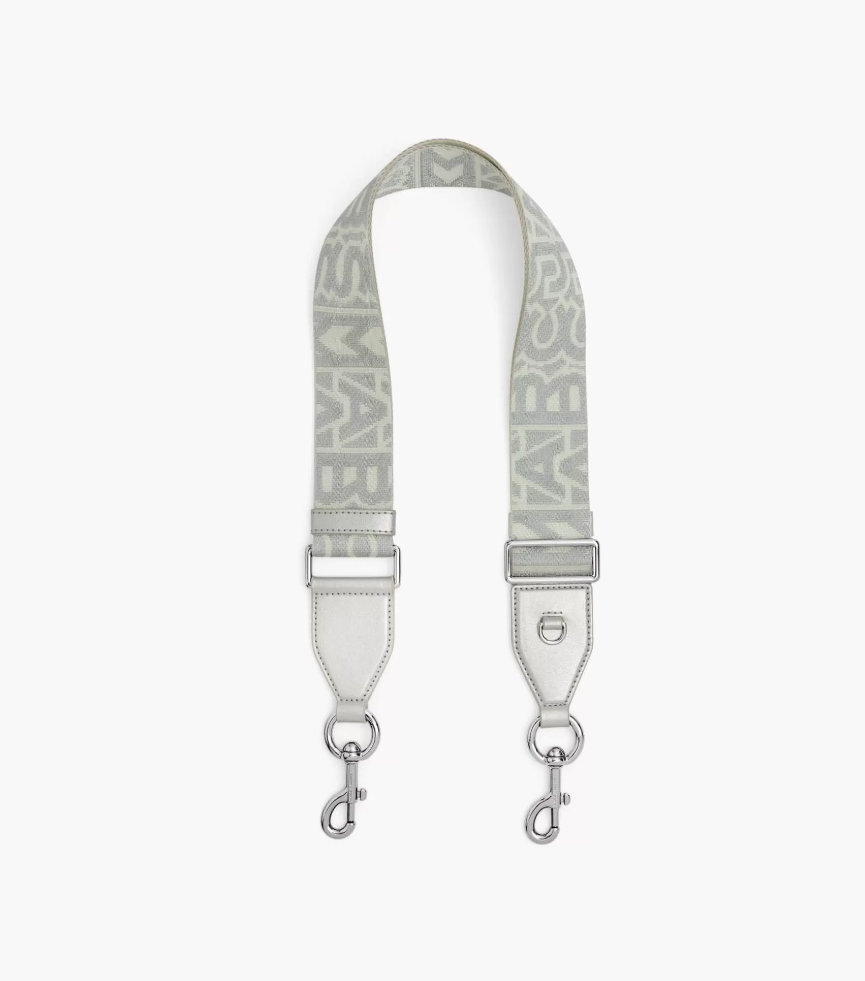 Marc Jacobs The Monogram Utility Webbing Strap