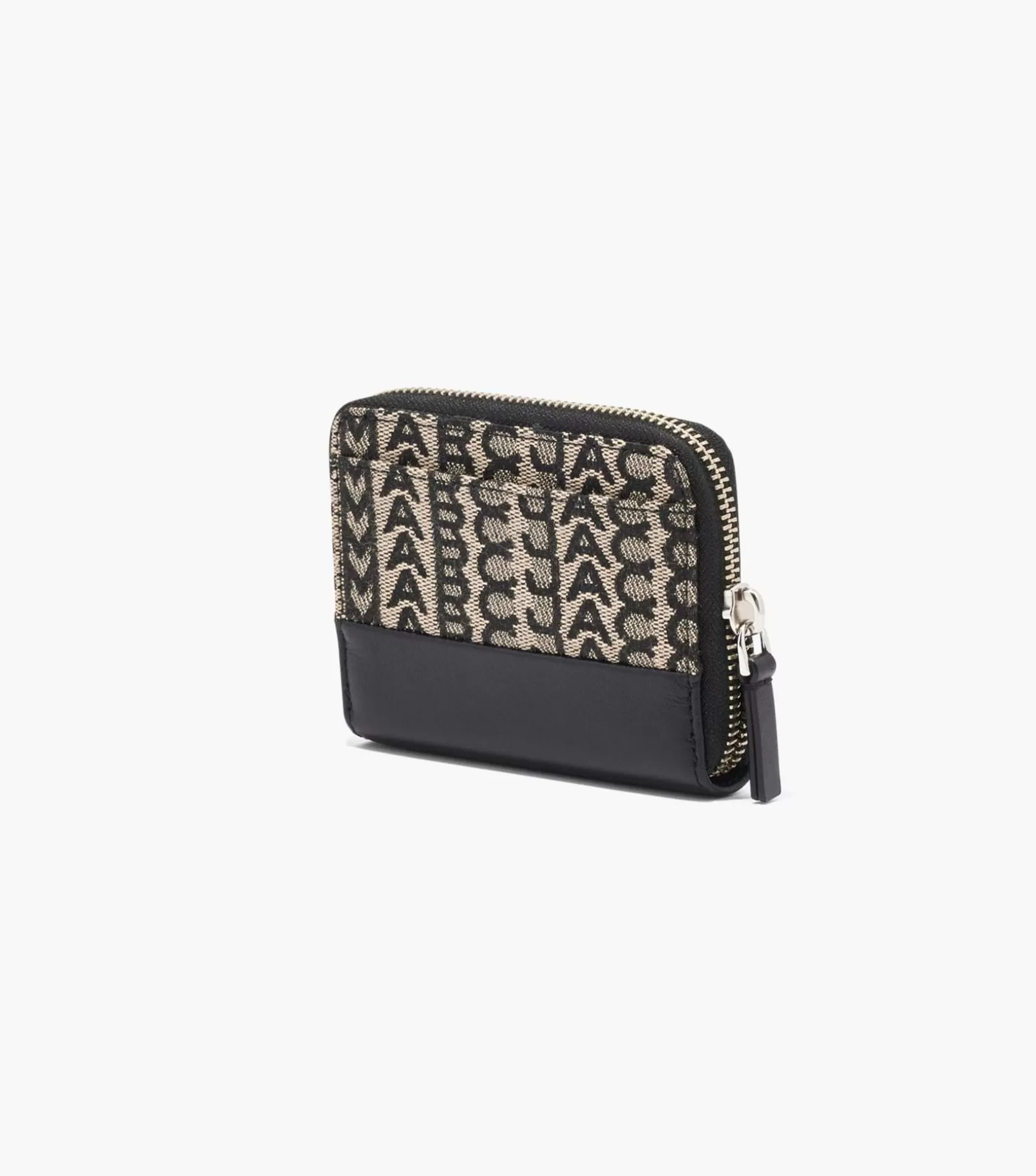 Marc Jacobs The Monogram Zip Around Wallet