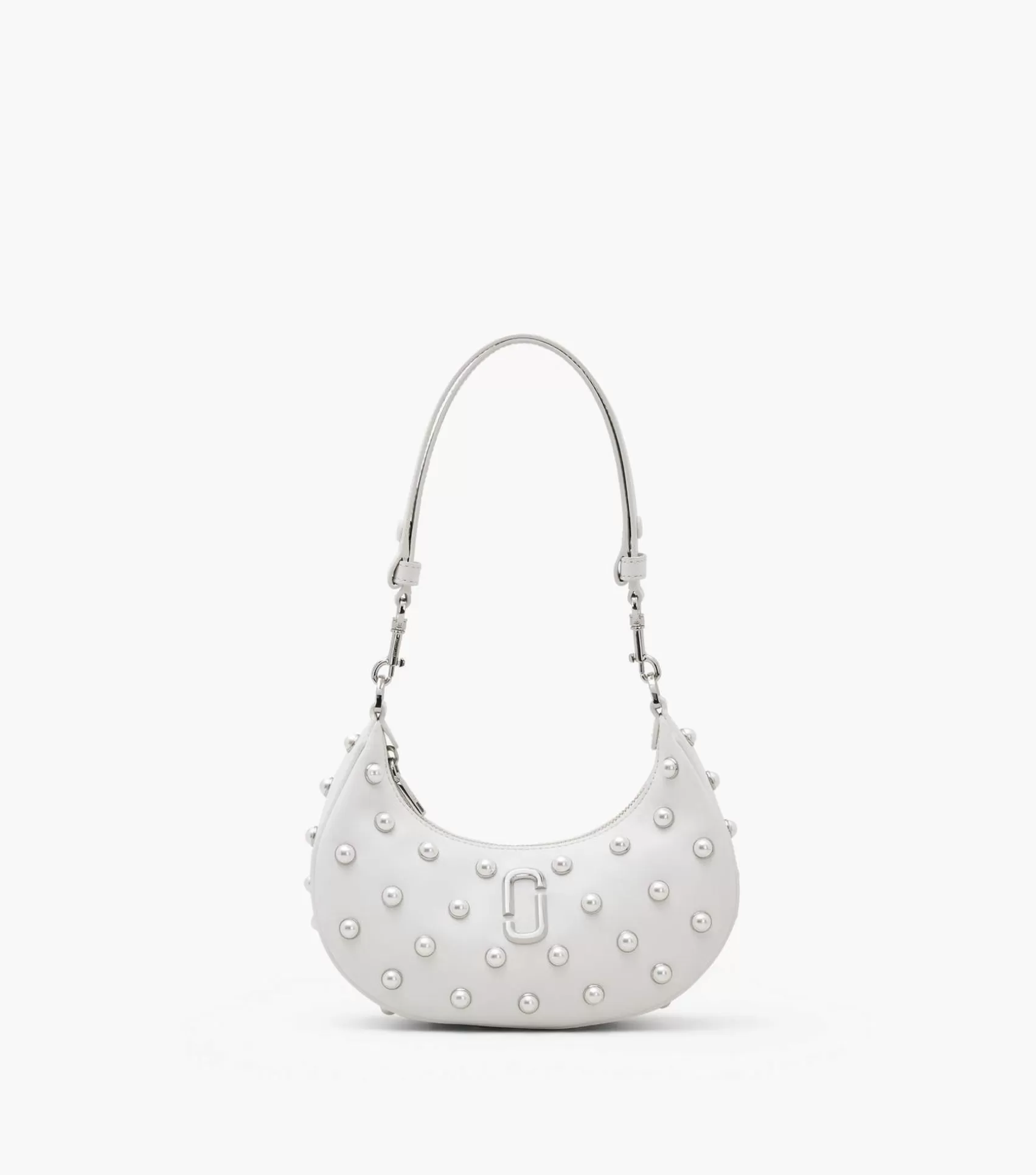 Marc Jacobs The Pearl Small Curve Bag