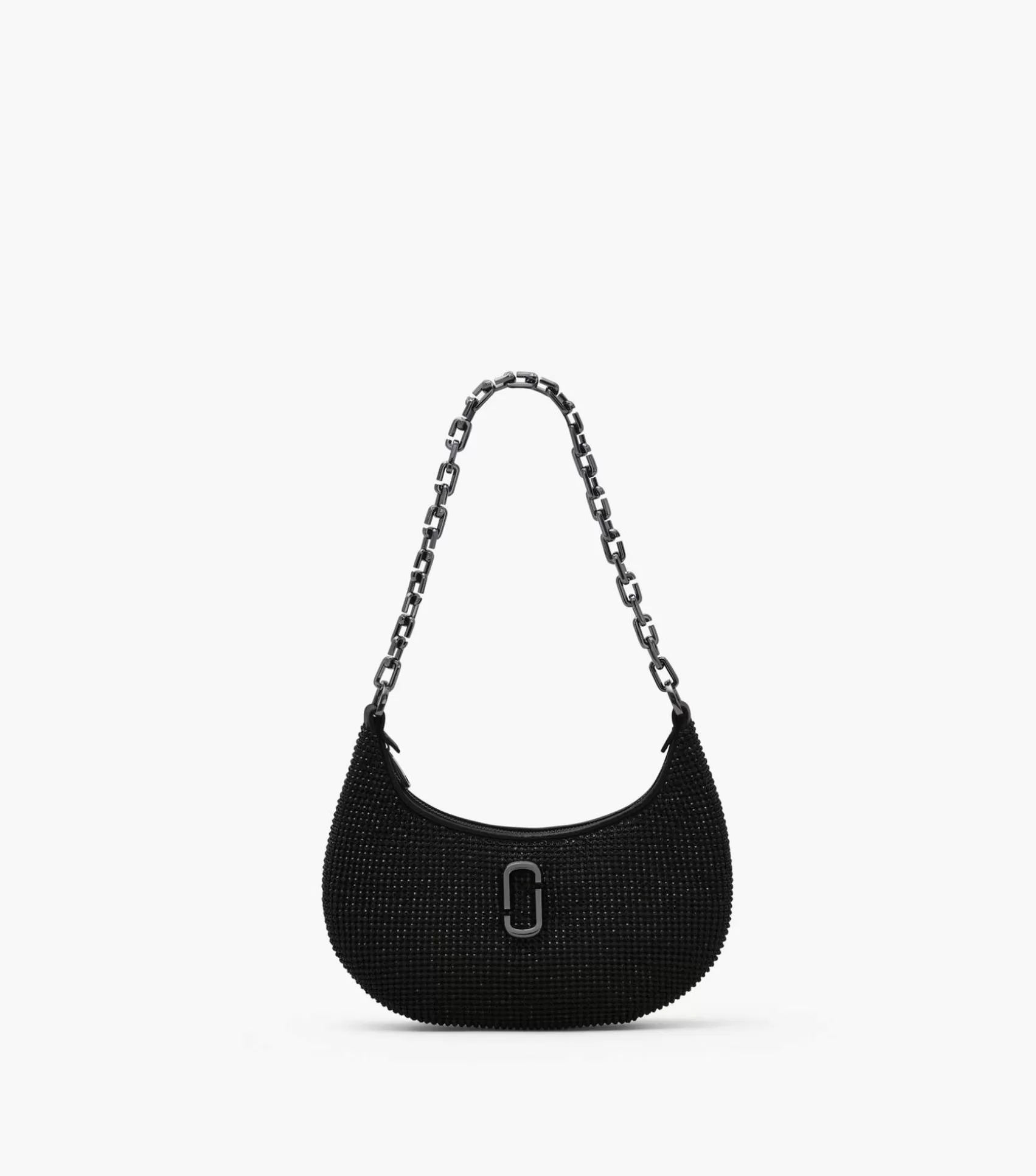 Marc Jacobs The Rhinestone Small Curve Bag