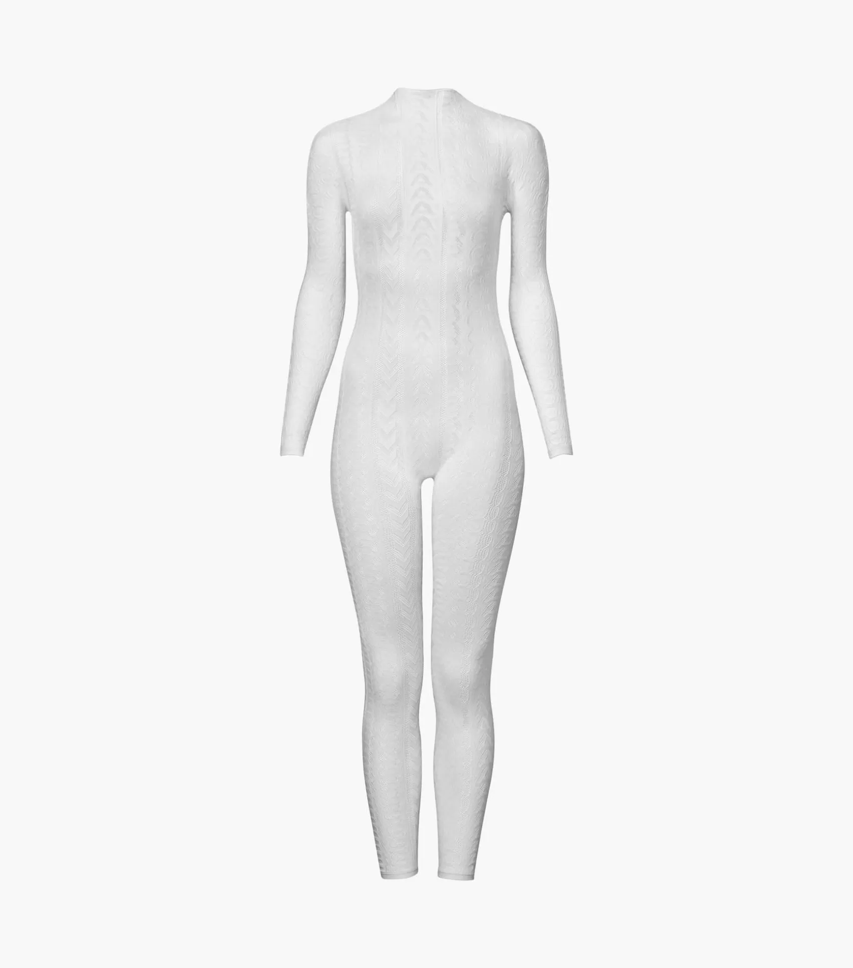 Marc Jacobs The Seamless Catsuit