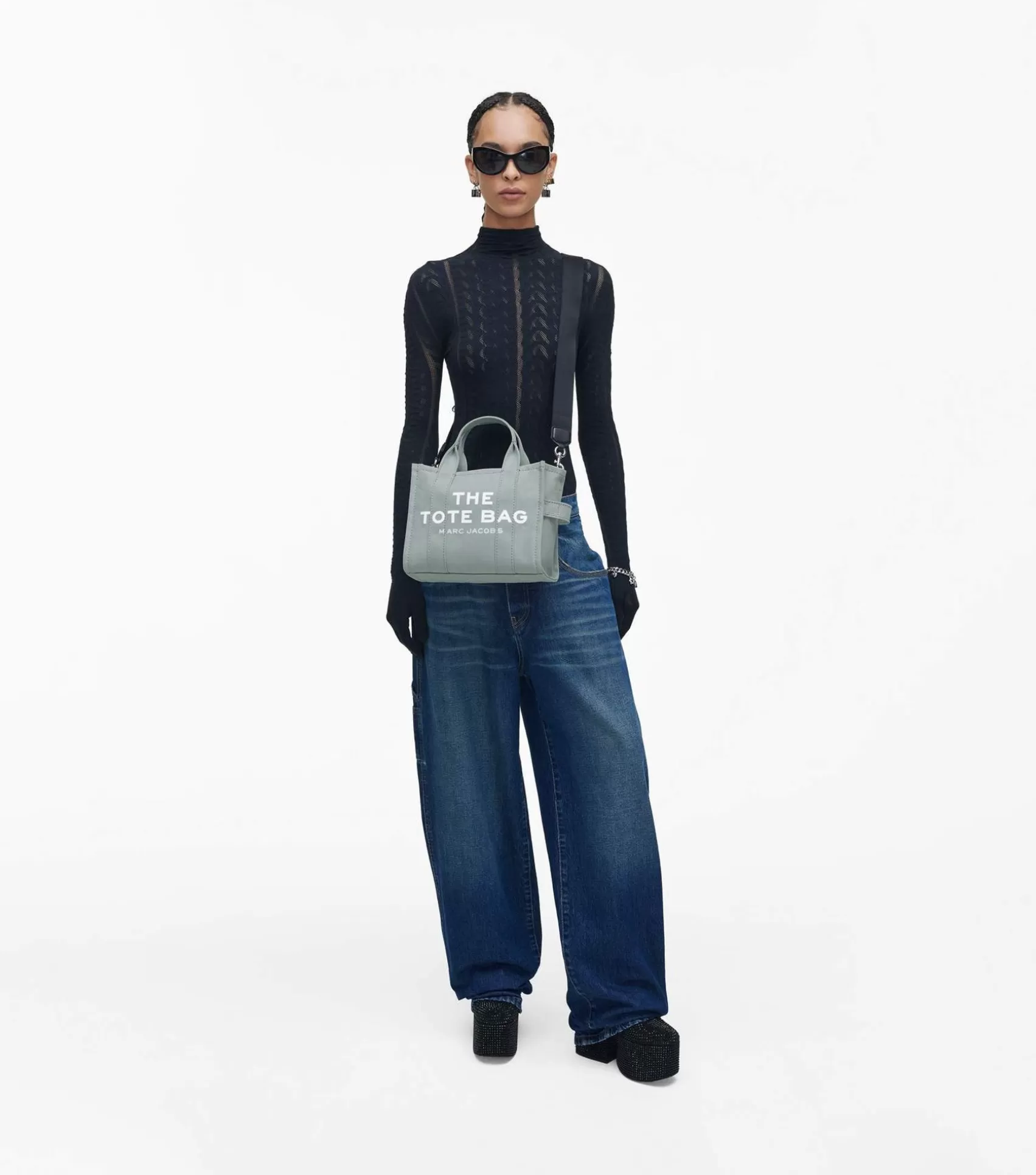 Marc Jacobs The Small Tote Bag