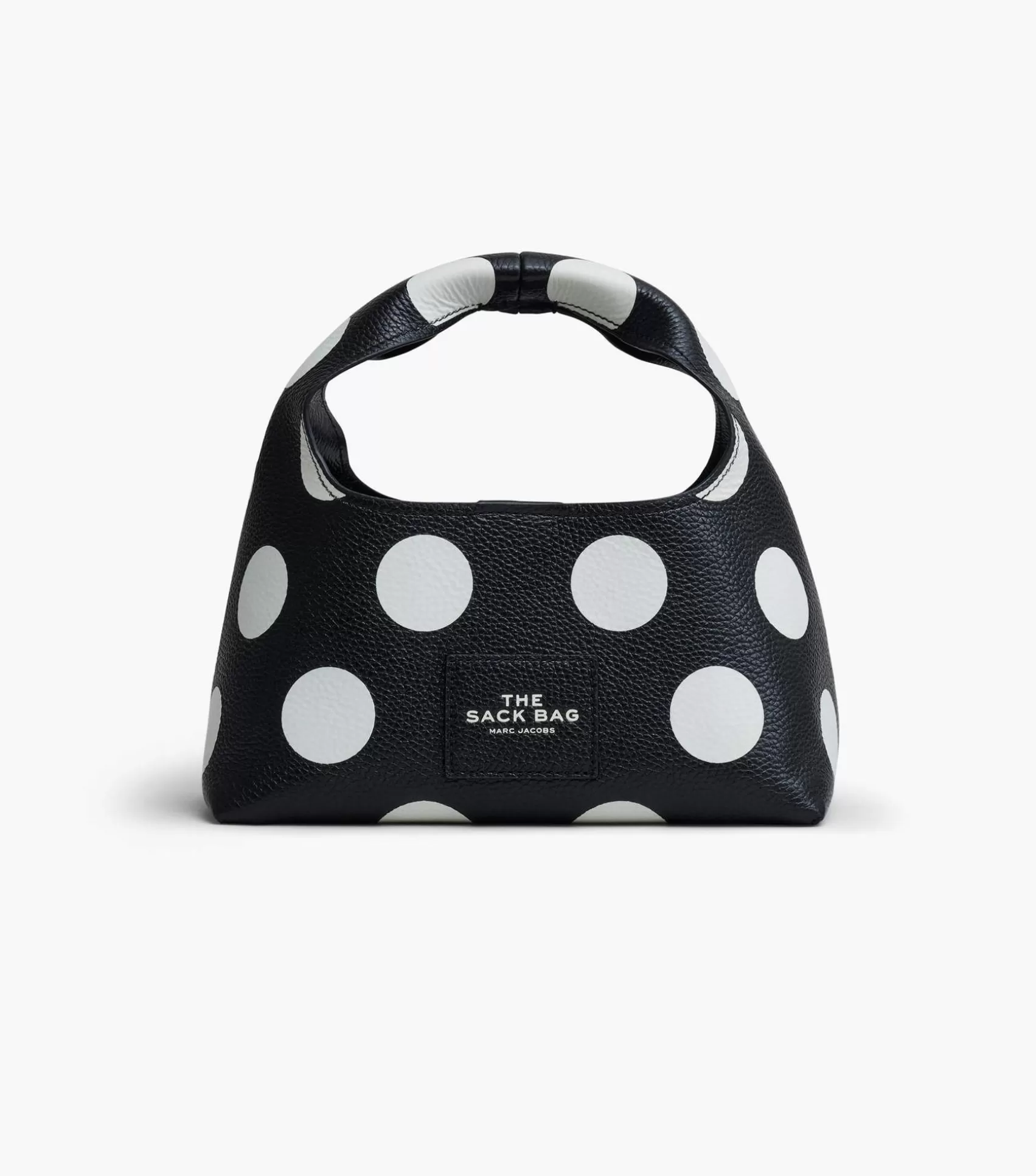 Marc Jacobs The Spots Mini Sack Bag