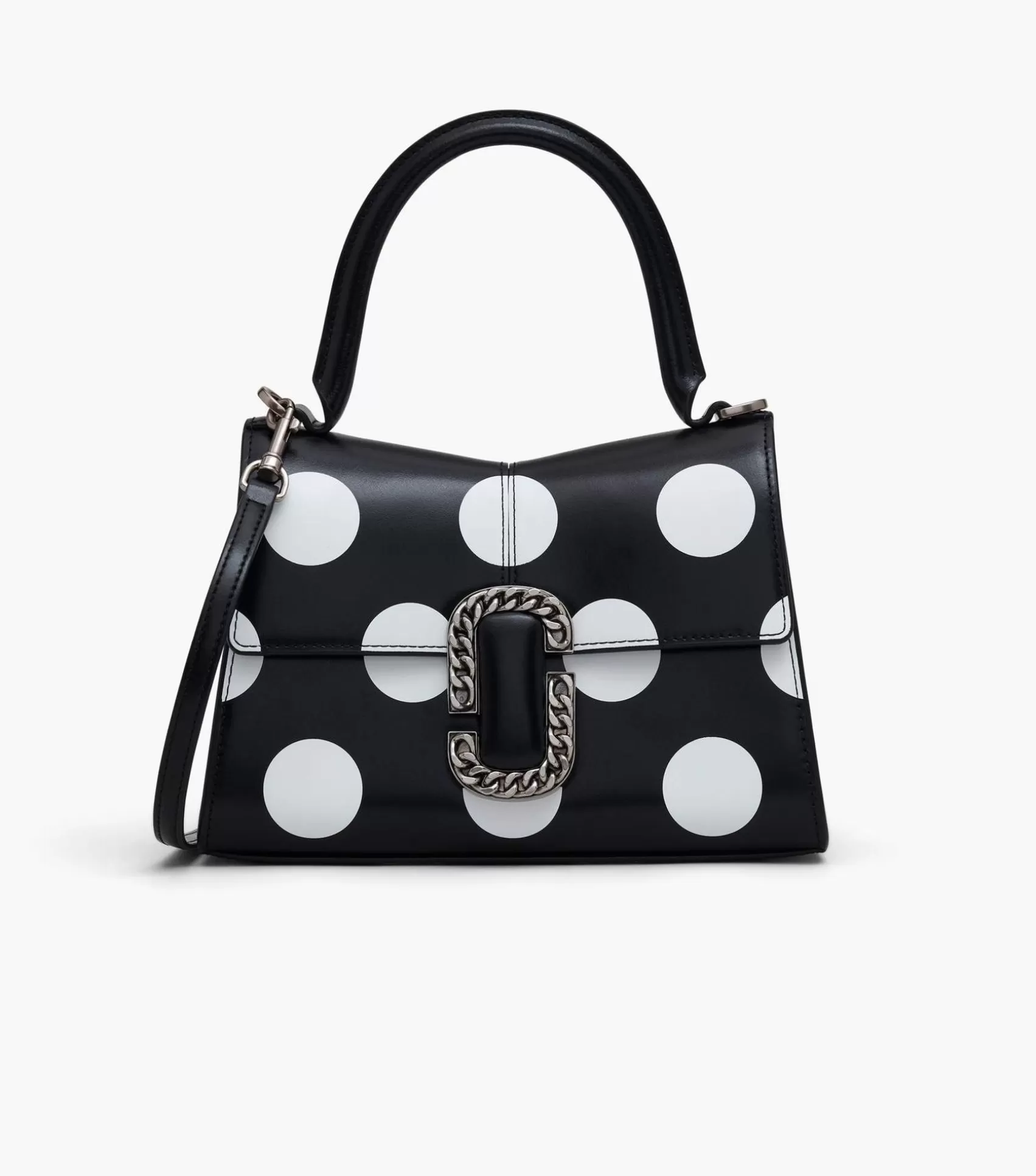 Marc Jacobs The Spots St. Marc Top Handle