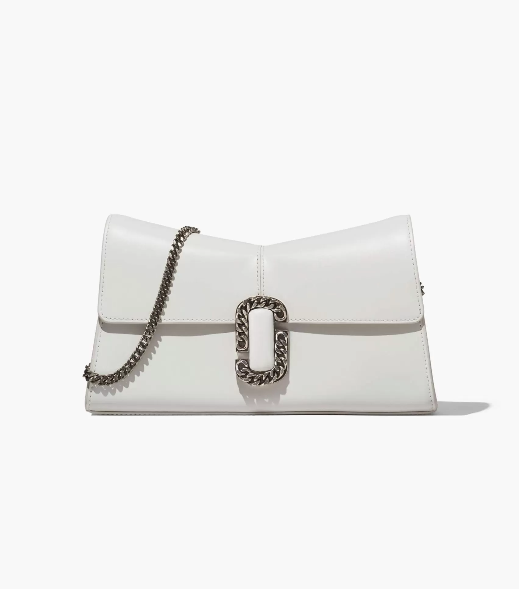 Marc Jacobs The St. Marc Convertible Clutch