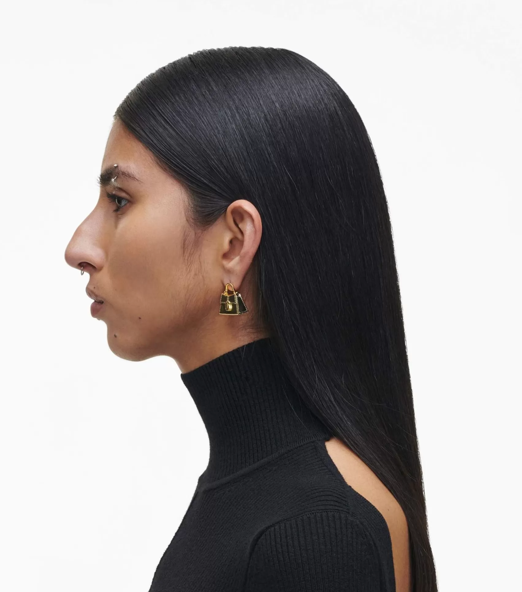 Marc Jacobs The St. Marc Earrings