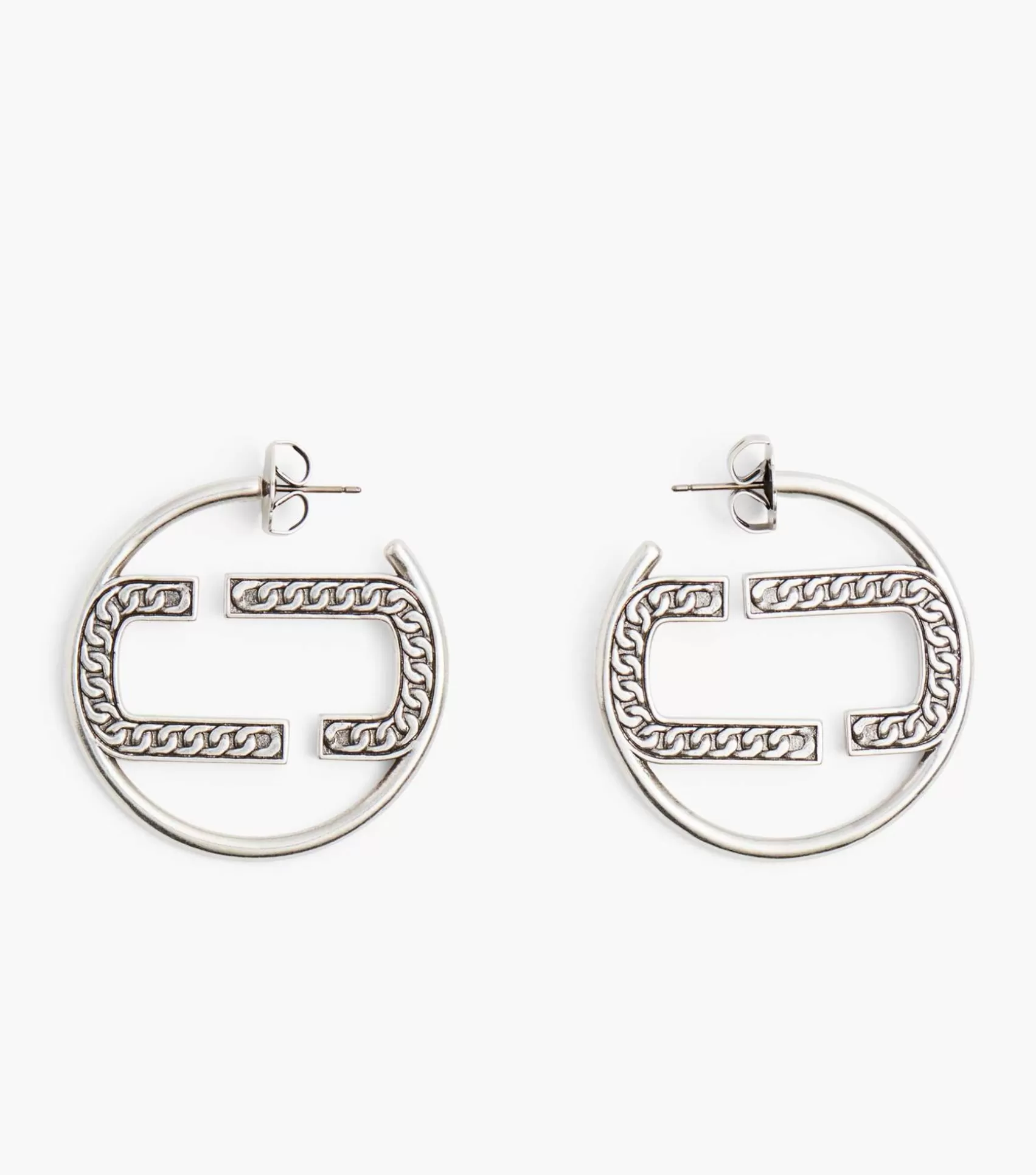 Marc Jacobs The St. Marc Hoops