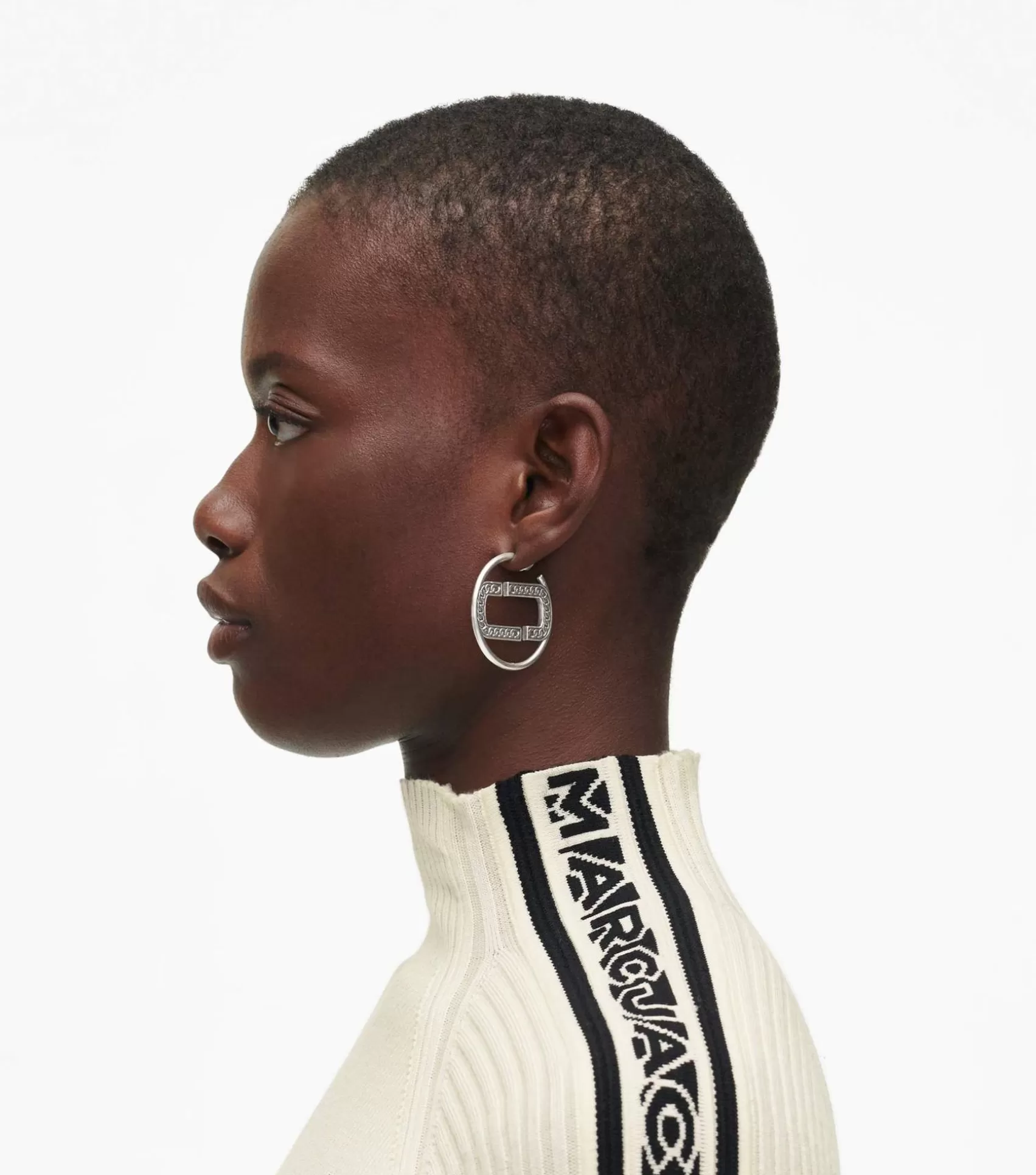 Marc Jacobs The St. Marc Hoops