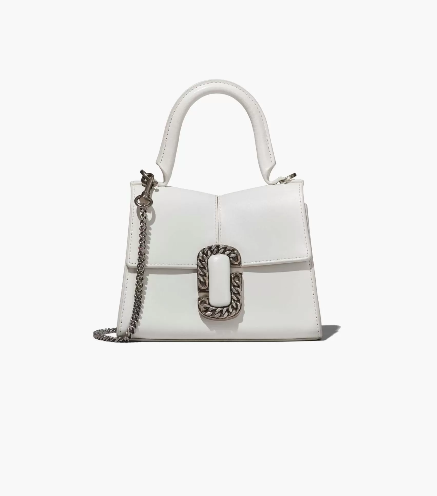 Marc Jacobs The St. Marc Mini Top Handle