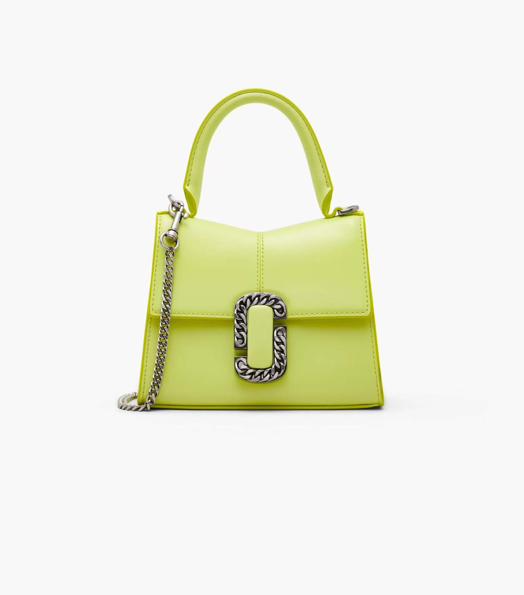 Marc Jacobs The St. Marc Mini Top Handle