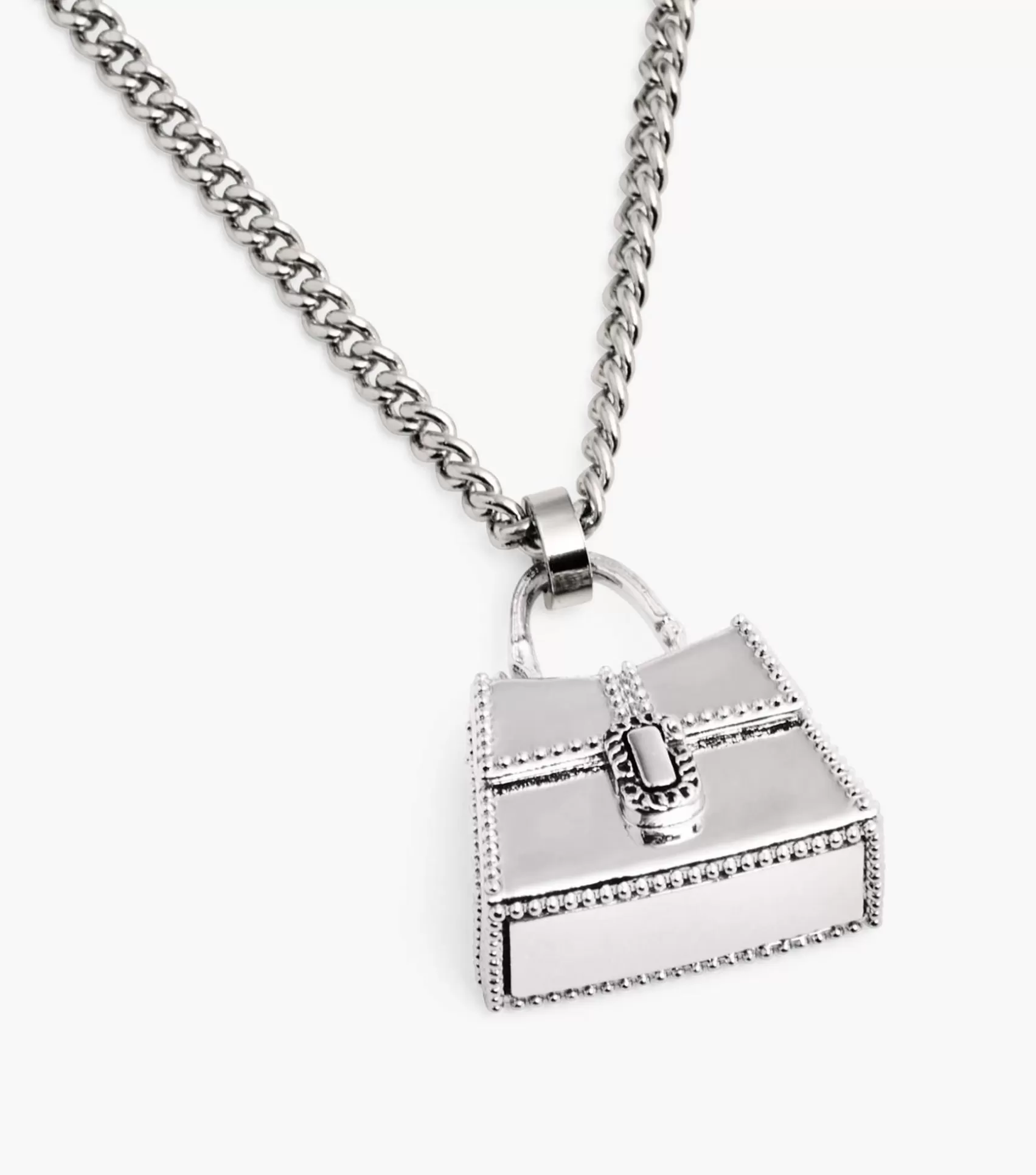 Marc Jacobs The St. Marc Necklace