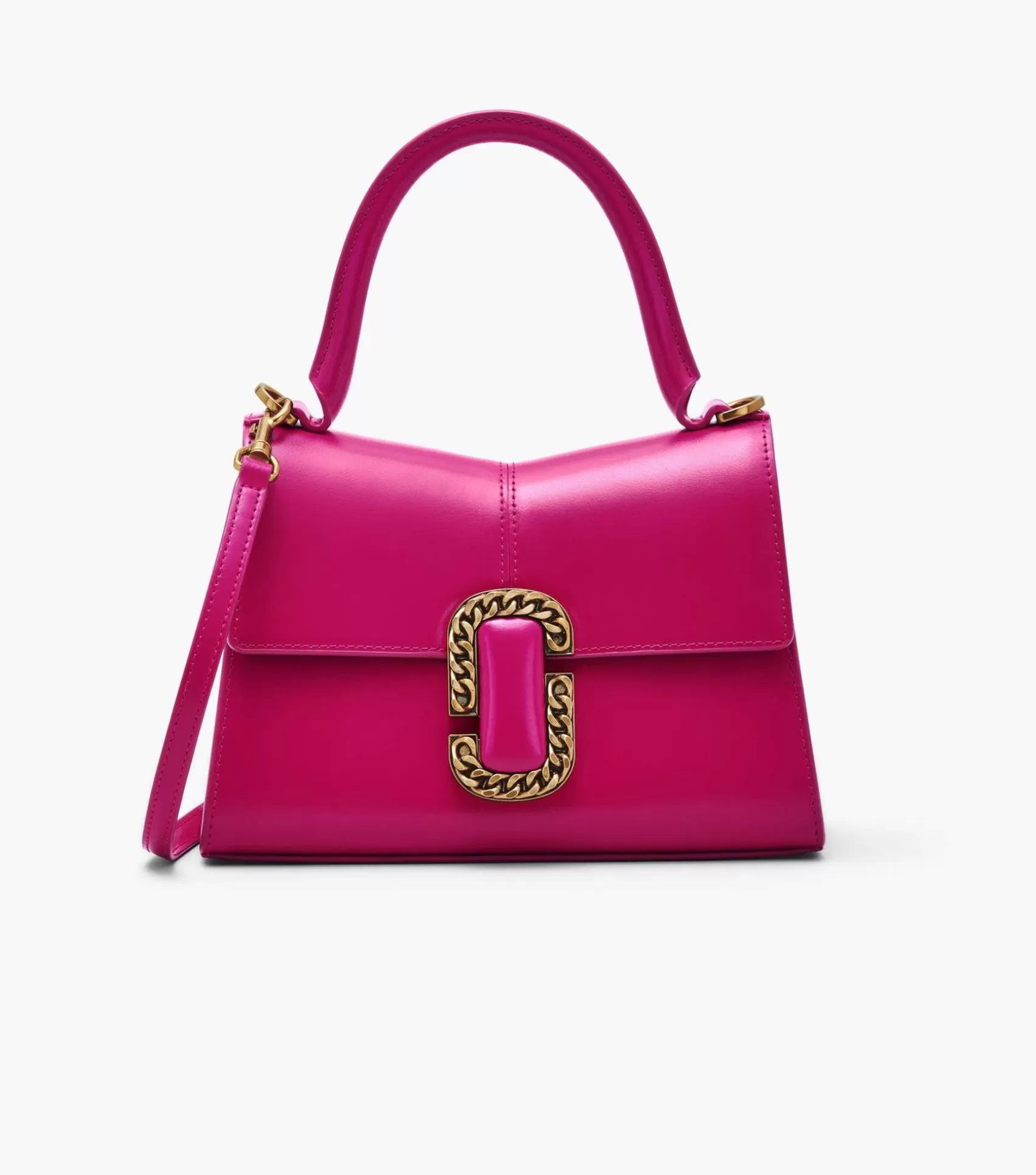 Marc Jacobs The St. Marc Top Handle