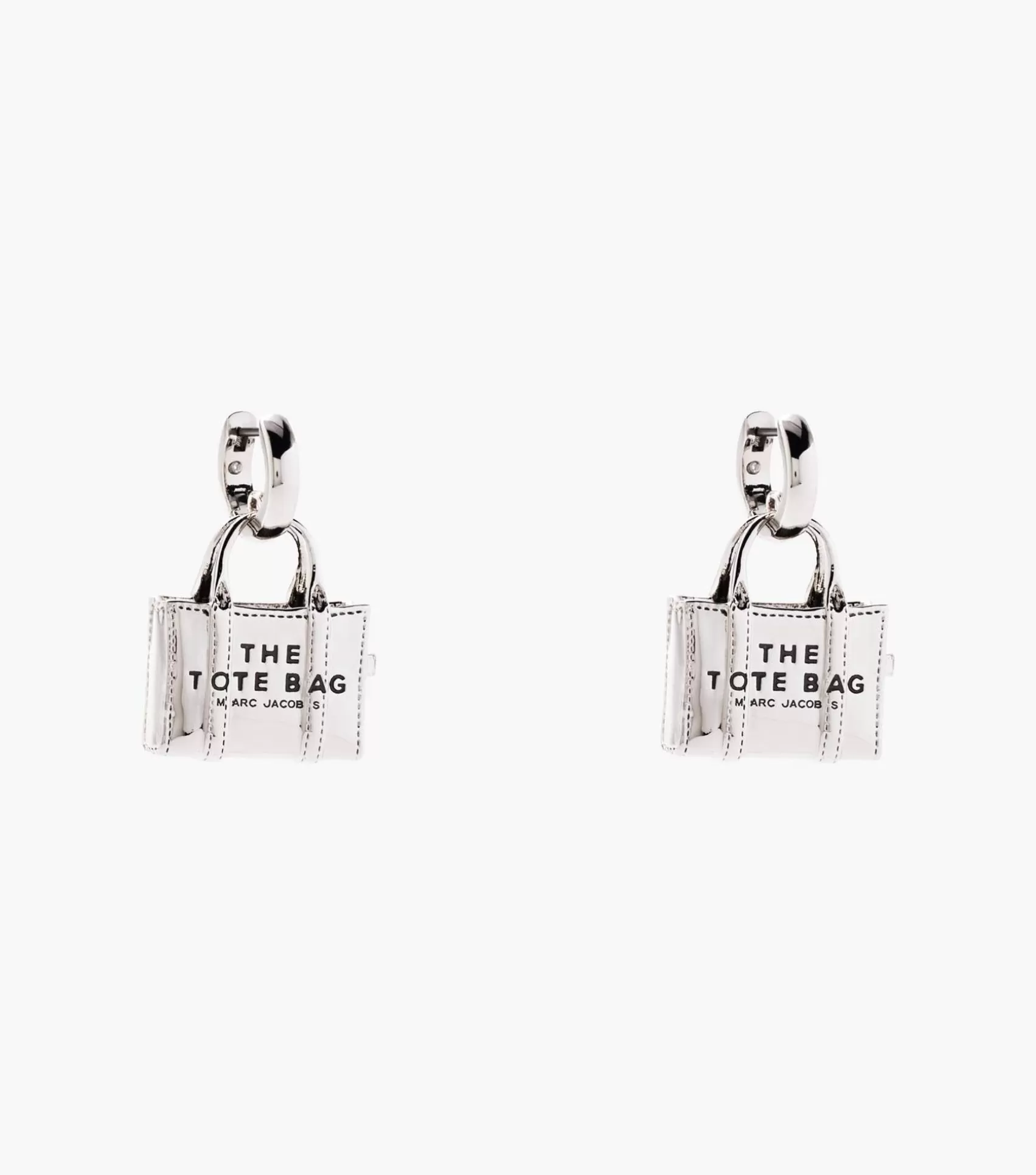 Marc Jacobs The Tote Bag Earrings