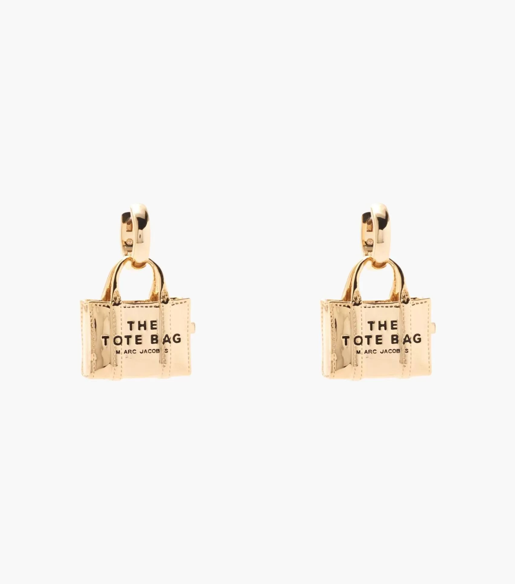 Marc Jacobs The Tote Bag Earrings