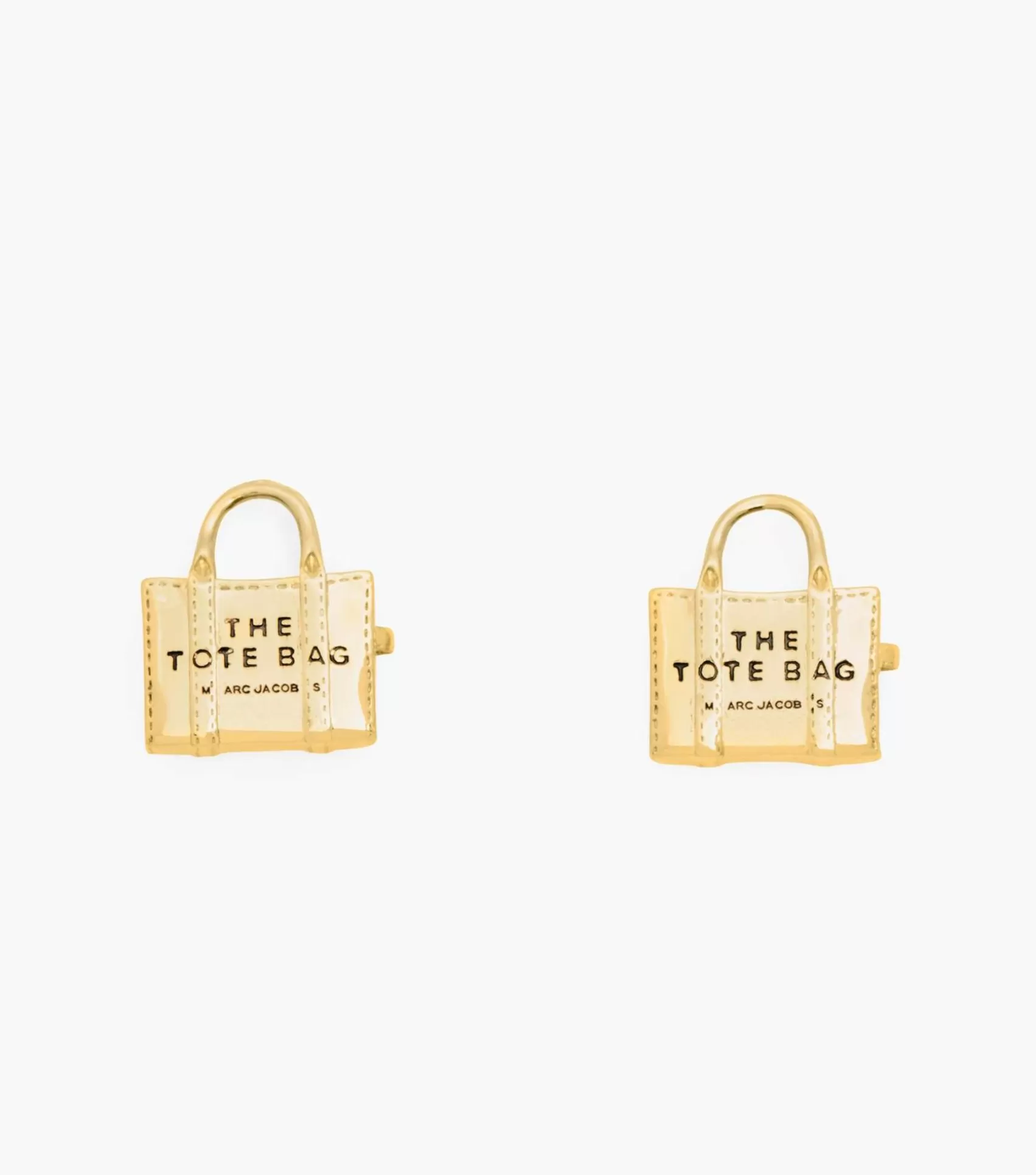 Marc Jacobs The Tote Bag Studs