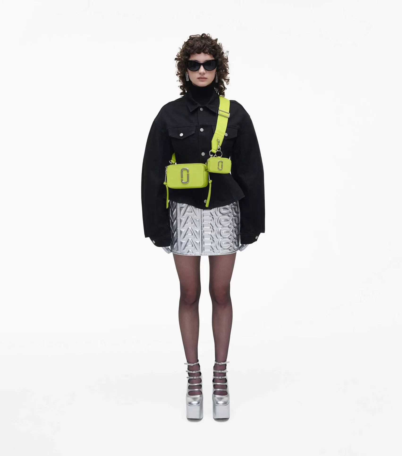 Marc Jacobs The Utility Snapshot