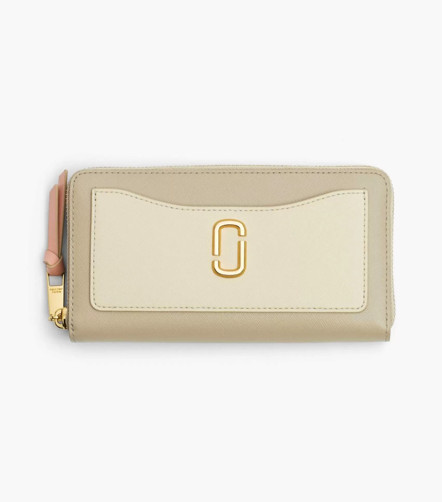 Marc Jacobs The Utility Snapshot Continental Wallet