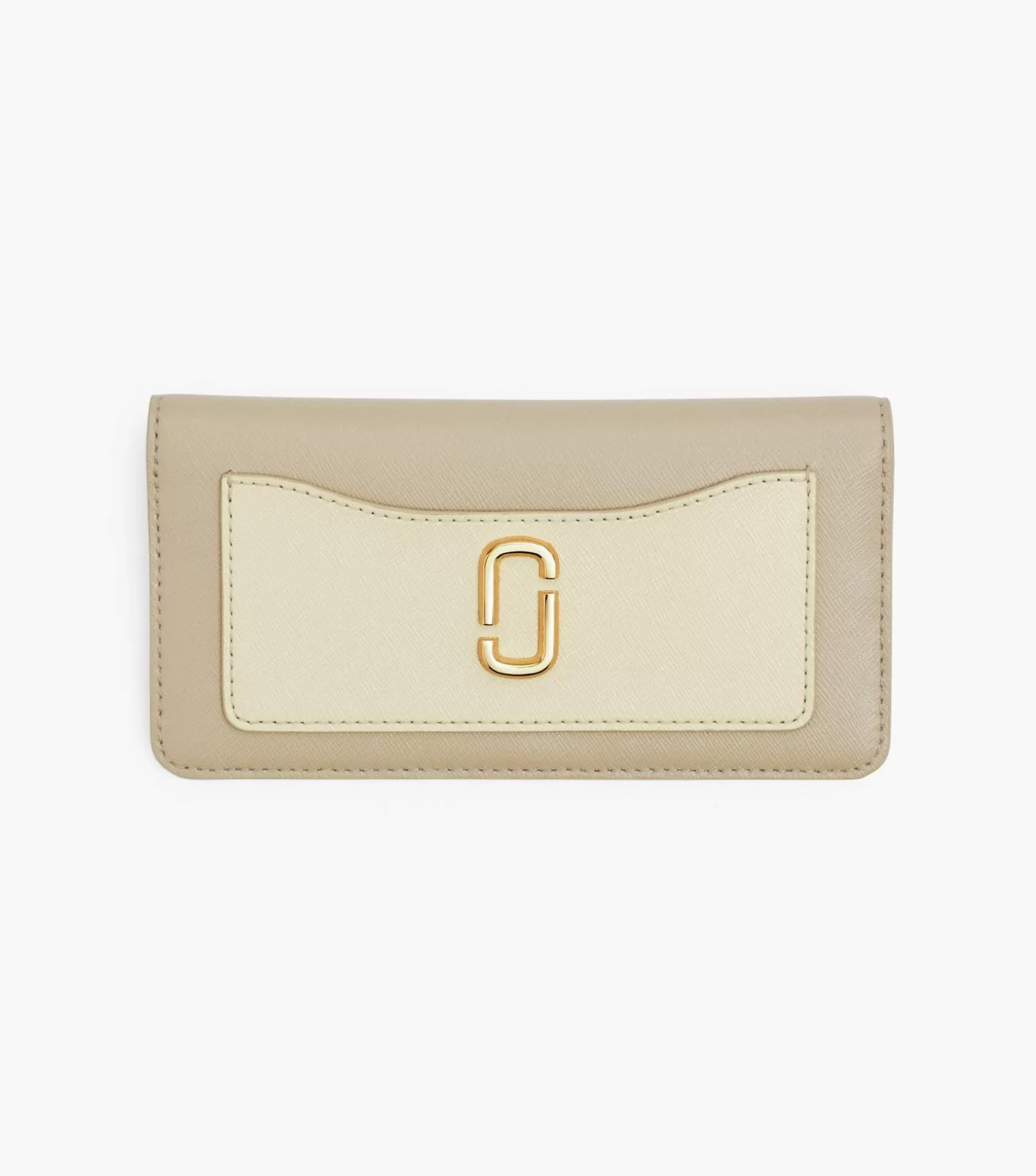 Marc Jacobs The Utility Snapshot Long Wallet