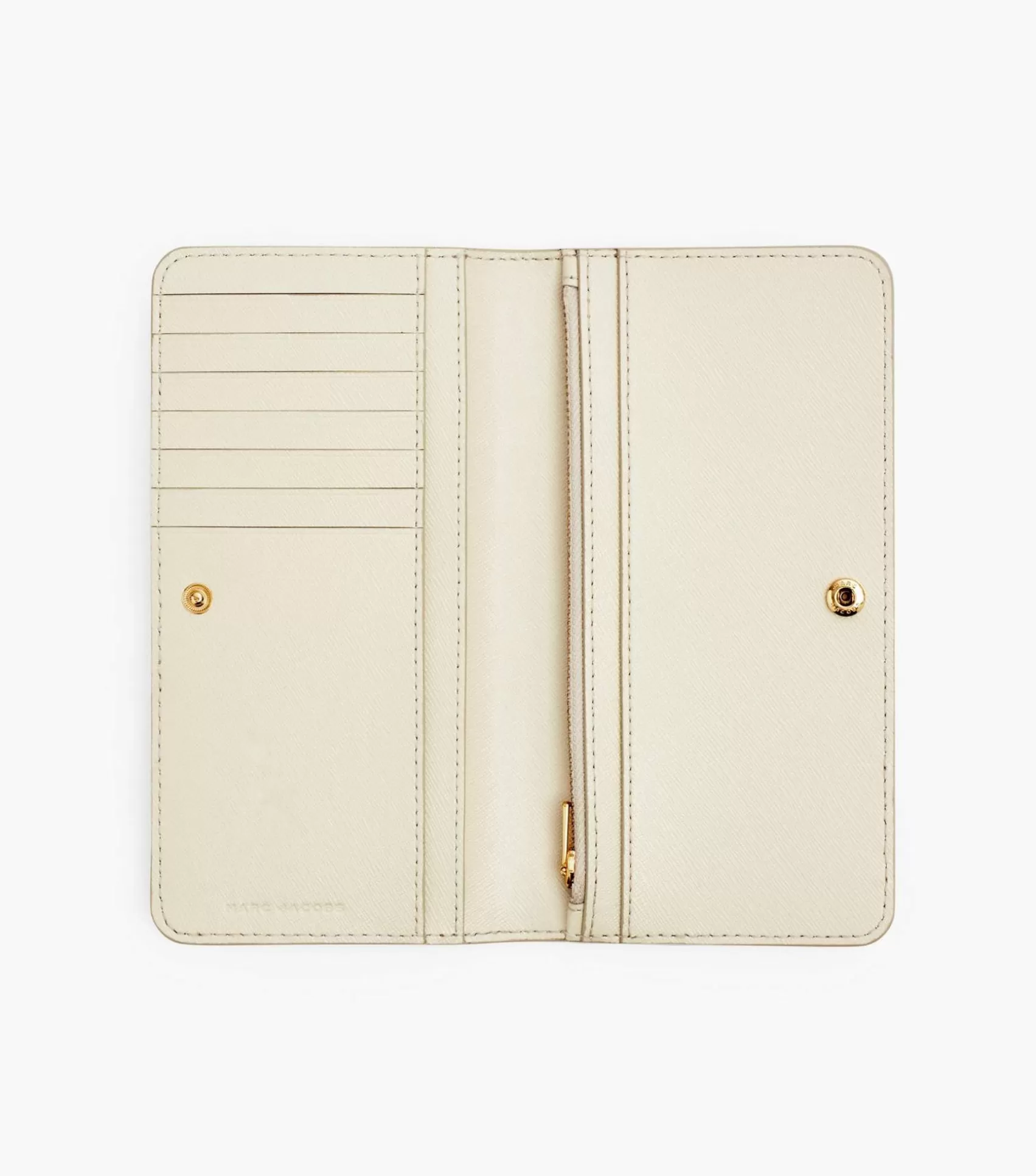 Marc Jacobs The Utility Snapshot Long Wallet